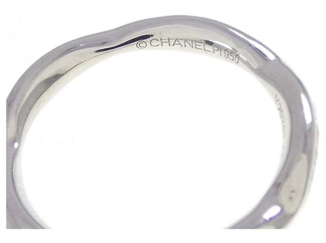Chanel Camellia Full Diamond Ring - Ansicht 3