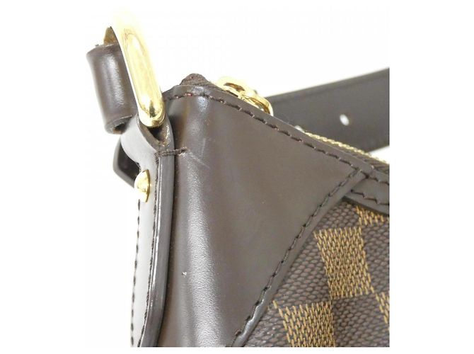 Borsa a Spalla Damier Thames PM Louis Vuitton Damier ebene - vista 5