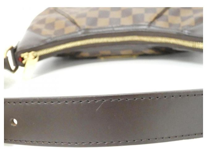 Borsa a Spalla Damier Thames PM Louis Vuitton Damier ebene - vista 7