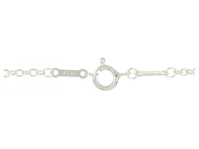 Tiffany & Co Collana Open Heart Tiffany - vista 5