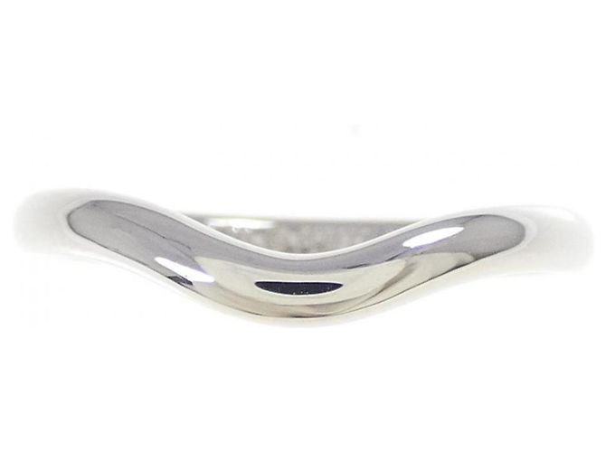 Tiffany & Co Tiffany Platinbandring - Ansicht 2