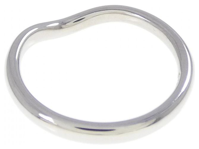 Tiffany & Co Tiffany Platinbandring - Ansicht 3