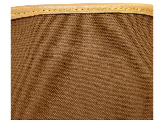 Borsa a Spalla Louis Vuitton Monogram Bumbag Bosphor M40108 Marrone - Ansicht 9