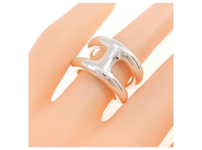 Ring Anello Piccolo Osmo di Hermès - vista 5