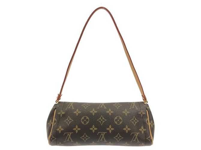 Pochette Beverly Monogram Louis Vuitton - vista 2
