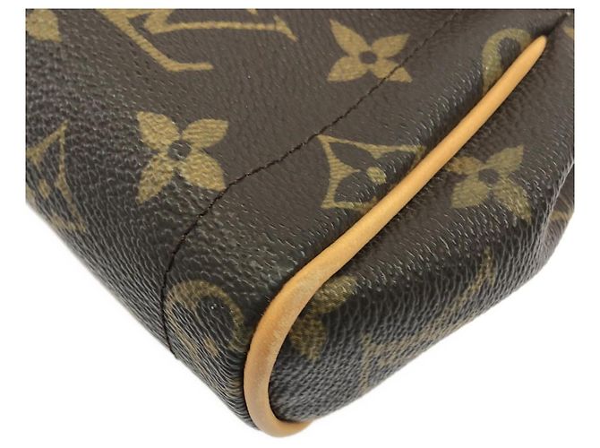 Pochette Beverly Monogram Louis Vuitton - vista 3