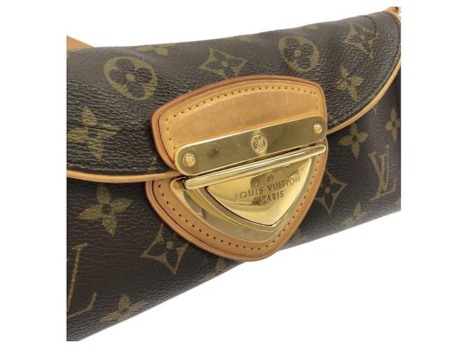 Pochette Beverly Monogram Louis Vuitton - vista 4
