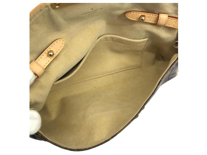 Pochette Beverly Monogram Louis Vuitton - vista 6