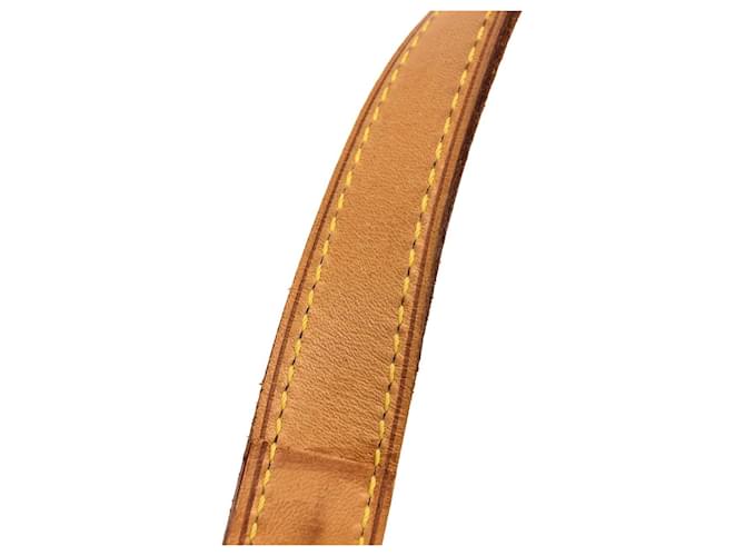 Borsa a mano Excursion Monogram Louis Vuitton Marrone - vista 7
