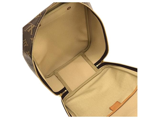 Borsa a mano Excursion Monogram Louis Vuitton Marrone - vista 8