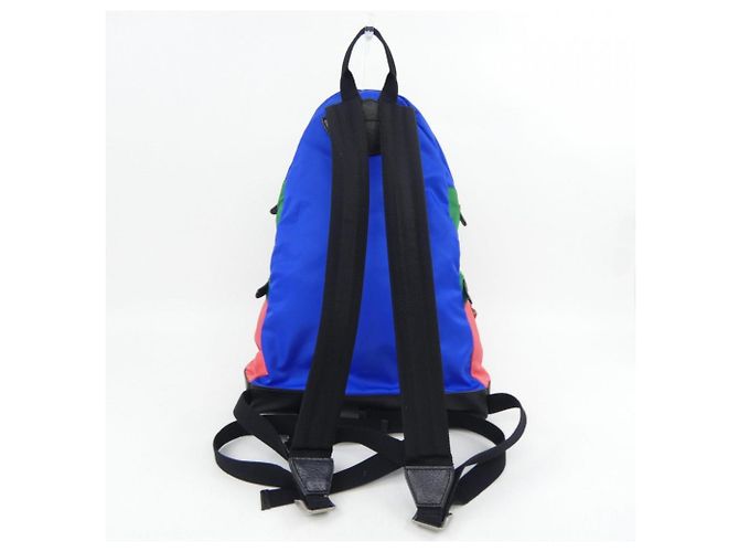 Zaino Gucci x The North Face 650288 2BGAN - vista 3