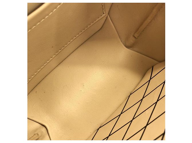 Borsa Petite Boite Chapeau Monogramma Louis Vuitton Marrone - vista 7