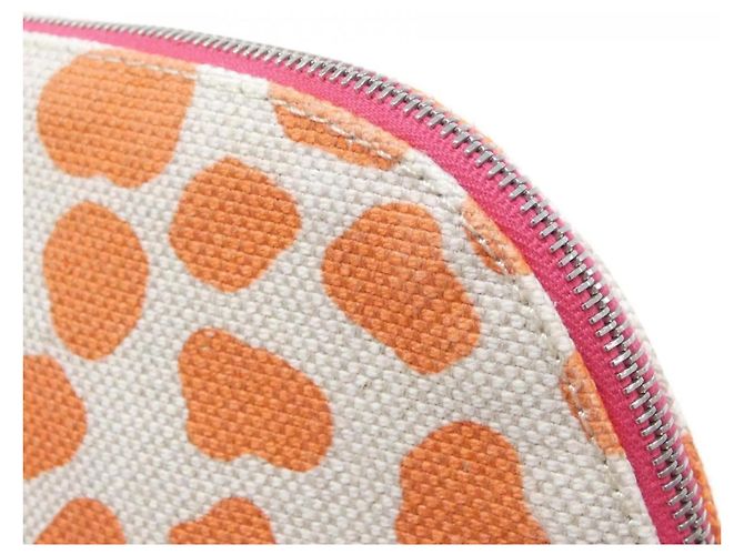 Pochette Hermès Jou Dan La Jungle GM - vista 3