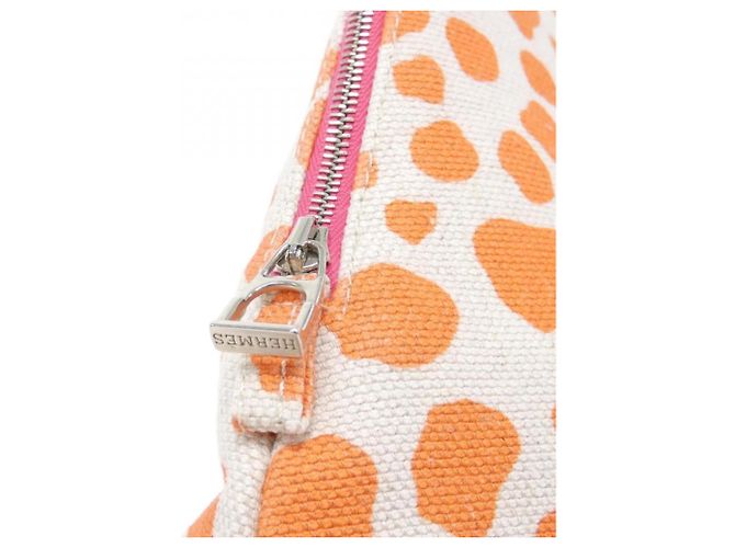 Pochette Hermès Jou Dan La Jungle GM - vista 4