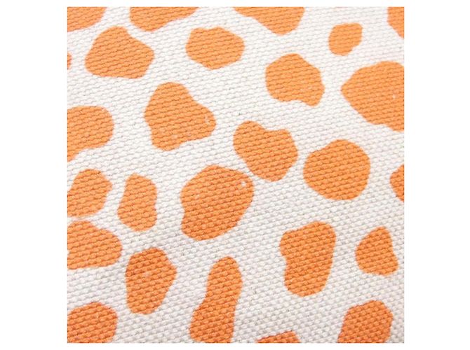 Pochette Hermès Jou Dan La Jungle GM - vista 5
