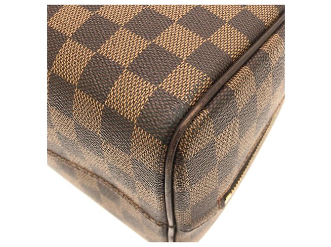 Borsa a mano Nolita Damier Louis Vuitton Damier ebene - vista 3