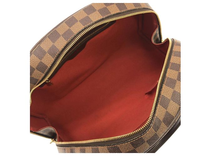 Borsa a mano Nolita Damier Louis Vuitton Damier ebene - vista 8
