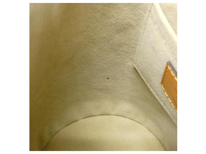 Borsa da viaggio Trompe L'Oeil Monogram Louis Vuitton Marrone - vista 10