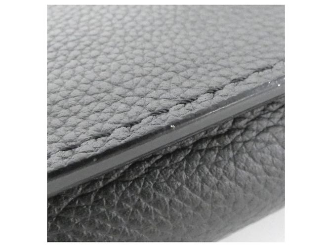 Borsa a Spalla Louis Vuitton LV Aerogram Takeoff Nero - vista 3
