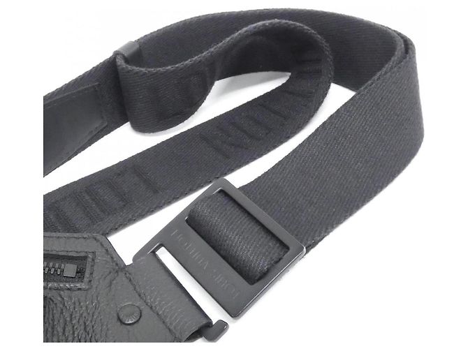 Borsa a Spalla Louis Vuitton LV Aerogram Takeoff Nero - vista 5