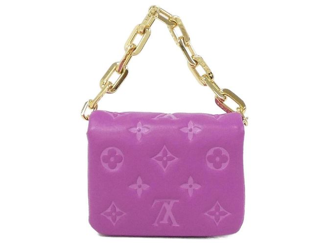 Belt Bag Coussin Louis Vuitton - vista 2