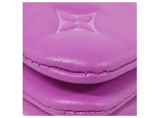 Belt Bag Coussin Louis Vuitton - vista 3