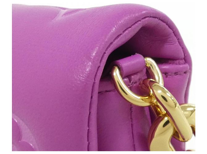Belt Bag Coussin Louis Vuitton - vista 5