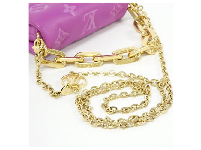 Belt Bag Coussin Louis Vuitton - vista 8