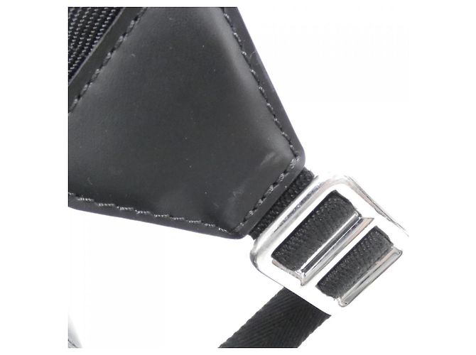 Zaino Louis Vuitton Damier Graphite Josh N41473 Damier ebene - vista 7