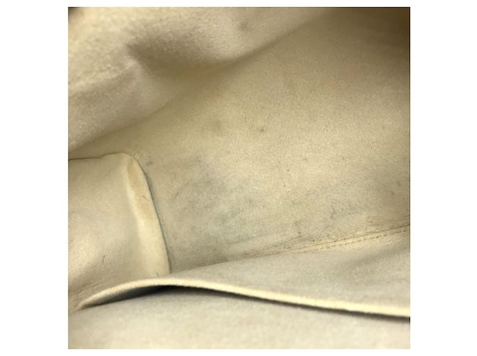 Borsa a Spalla Beverly MM Monogram Louis Vuitton Marrone - vista 15