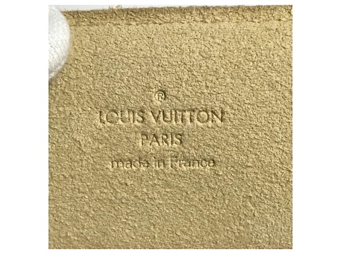 Borsa a Spalla Beverly MM Monogram Louis Vuitton Marrone - vista 17