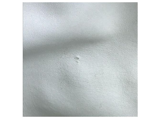 Borsa Omnibus PM di Hermès Bianco - vista 16