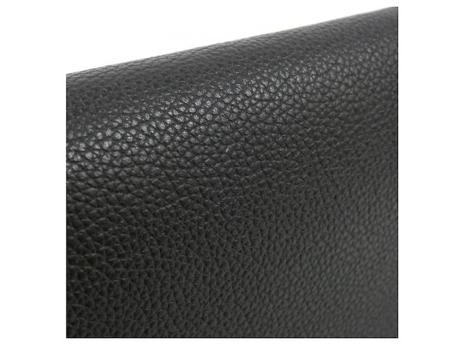 Borsa a Spalla Louis Vuitton LV Aerogram Takeoff Nero - vista 5