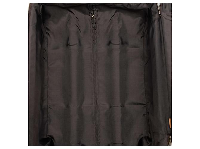 Louis Vuitton Pegase 55 Monogramma Marrone - vista 4