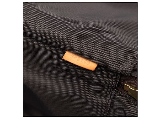 Louis Vuitton Pegase 55 Monogramma Marrone - vista 6