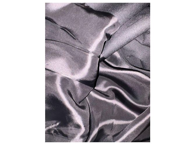 Schwarzes Kleid The Kooples - Ansicht 5