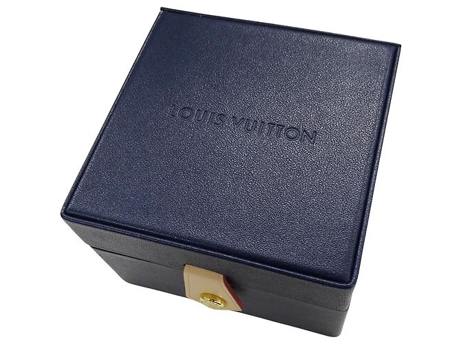 Anello in oro rosa Louis Vuitton D'oro - vista 10