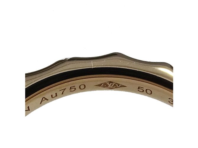 Anello in oro rosa Louis Vuitton D'oro - vista 12