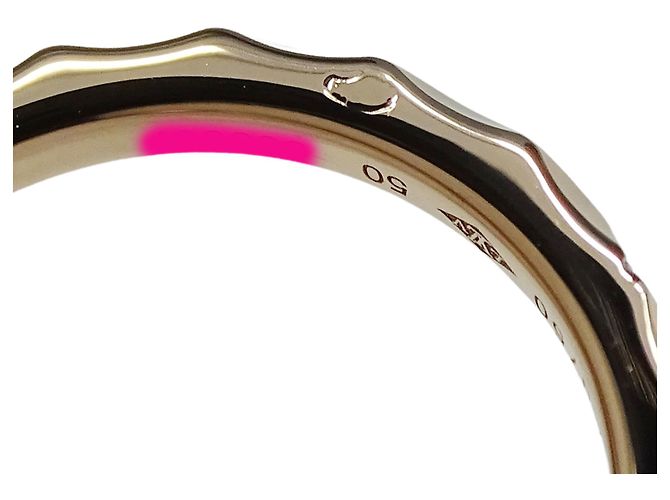 Anello in oro rosa Louis Vuitton D'oro - vista 7