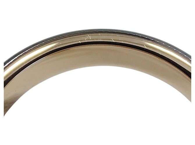 Anello Milgrain Insieme Donna Tiffany & Co. Argento D'oro - vista 9