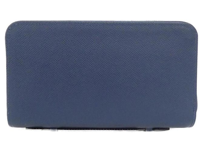 Louis Vuitton Taiga Striped Animation Zippy XL Wallet - view 2