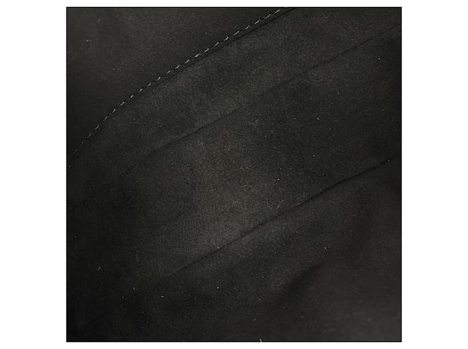 Pochette Accessoires Monogram Eclipse Louis Vuitton Dorado - vista 10
