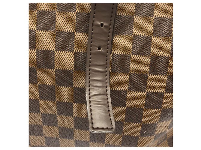 Borsa a Spalla Damier Chelsea Louis Vuitton Damier ebene - vista 4