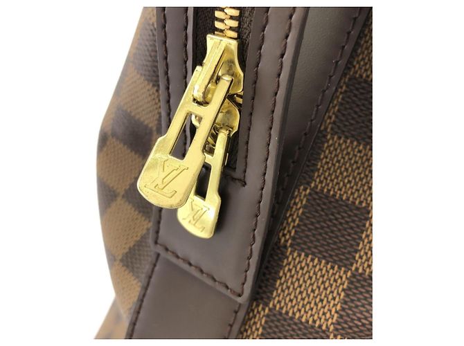 Borsa a Spalla Damier Chelsea Louis Vuitton Damier ebene - vista 5