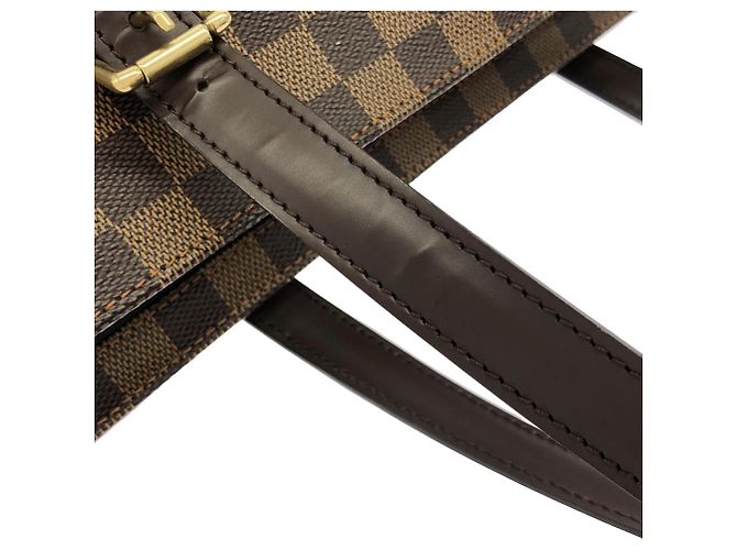 Borsa a Spalla Damier Chelsea Louis Vuitton Damier ebene - vista 6