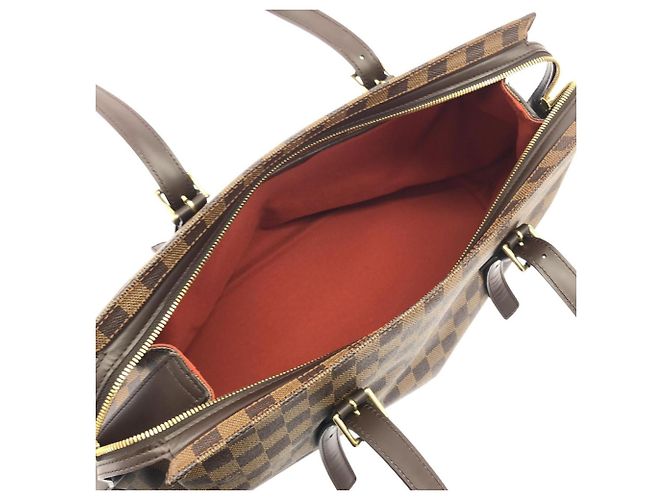 Borsa a Spalla Damier Chelsea Louis Vuitton Damier ebene - vista 7