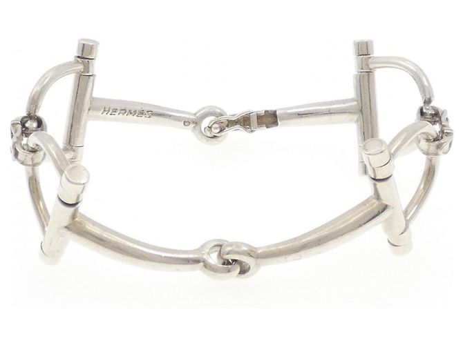 Hermès Pulsera de Charms 925 Hermes - vista 2