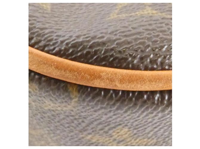 Borsa a Spalla Hudson GM Monogramma Louis Vuitton Marrone - vista 4