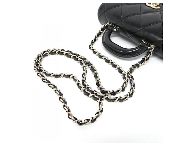Borsa Chanel AS4543 Nero - vista 5
