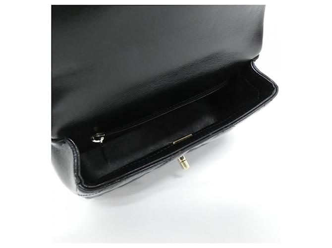 Borsa Chanel AS4543 Nero - vista 6